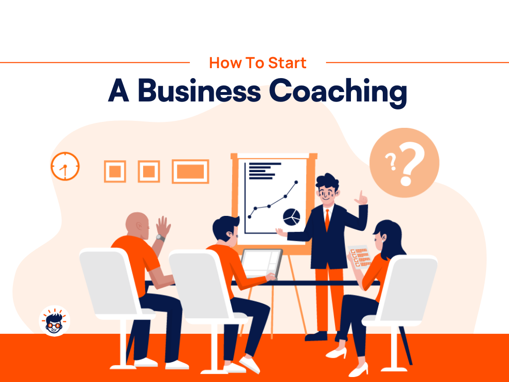 How To Start A Business Coaching 10 Steps Thebrandboy 0385