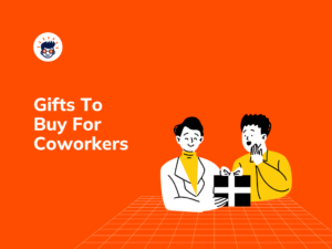 Gifts To Buy For Coworkers