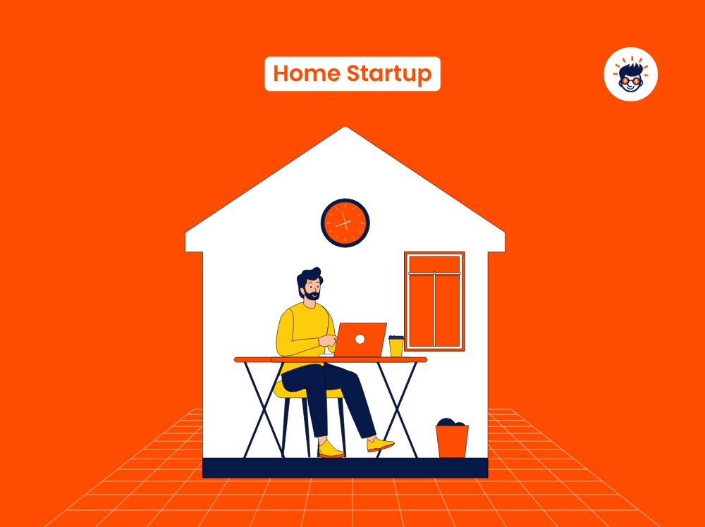 Home Startup