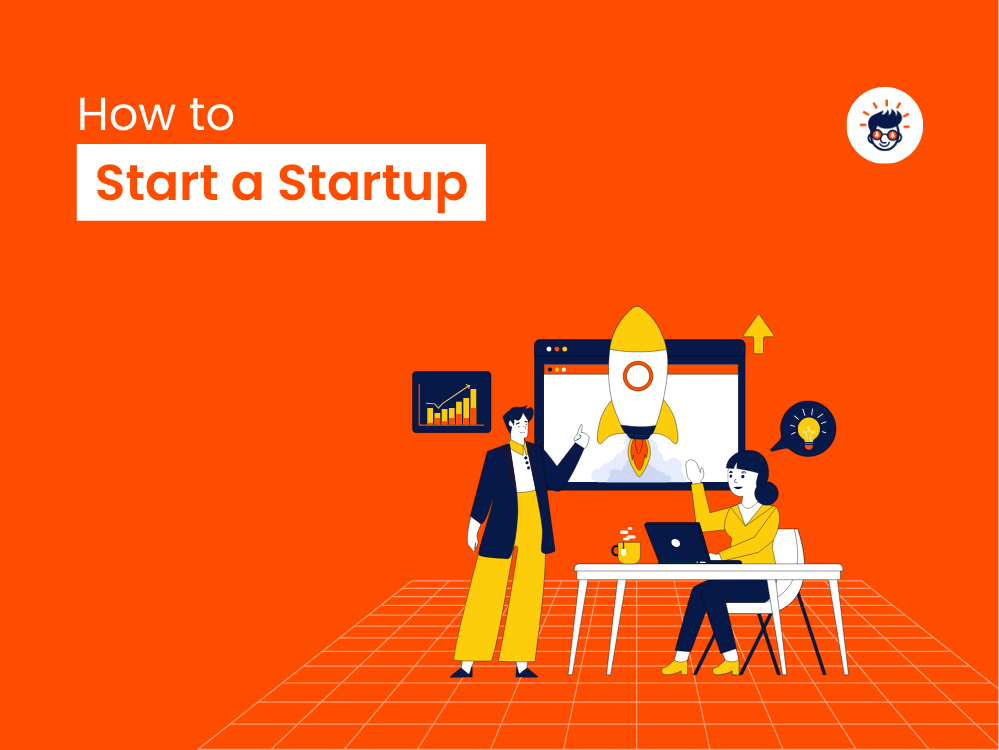 Learn How To Start A Startup: Click Now to Begin Your Journey
