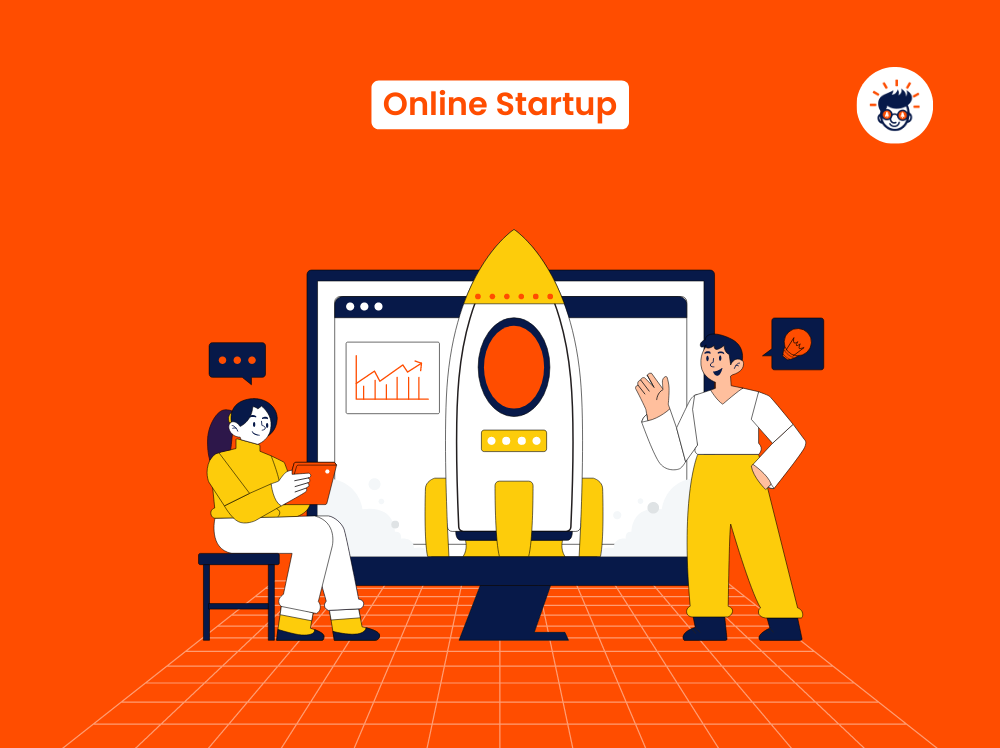 Online Startup