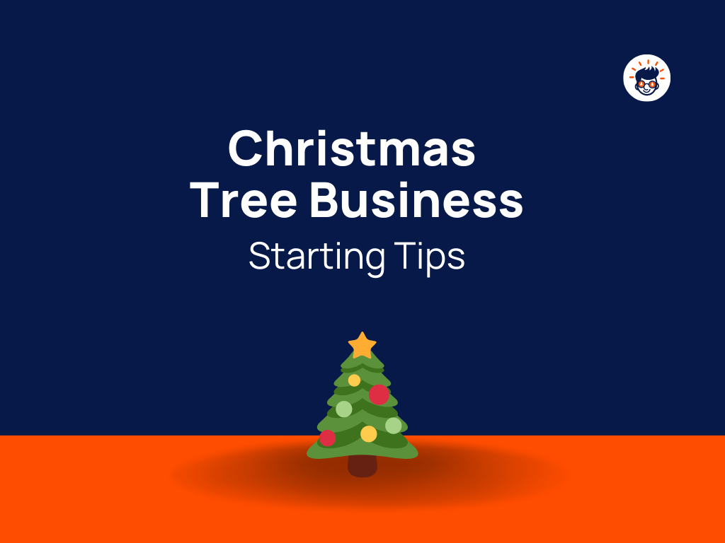 How To Start A Christmas Tree Farm Business (10 Steps) theBrandBoy