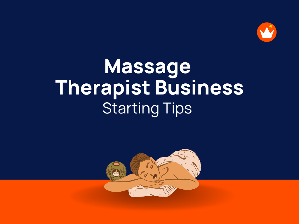 These are the Products You Need to Start a Massage Therapy Business