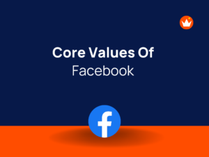 Core Values Of Facebook