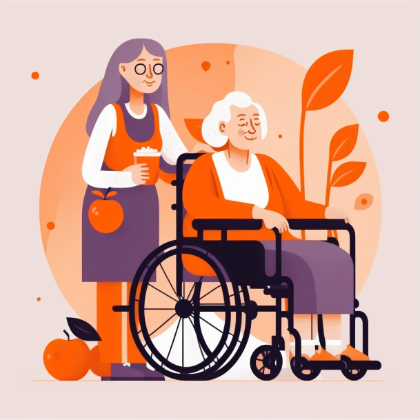 senior care related services