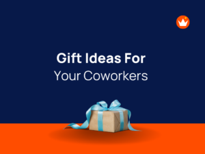 Gift Ideas For Your Coworkers