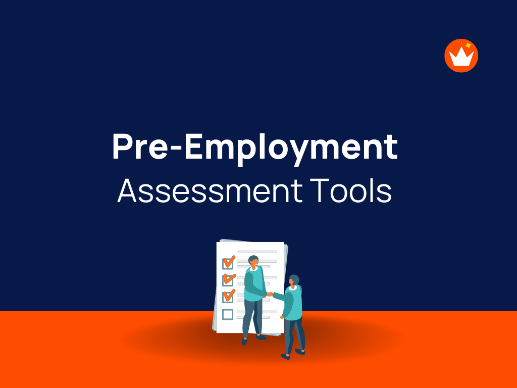 30 Best Pre-Employment Assessment Tools