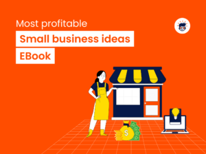 small business ideas ebook