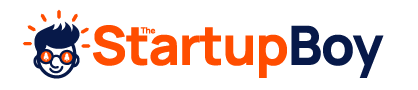 TheStartupBoy | Let's Start Business Together 