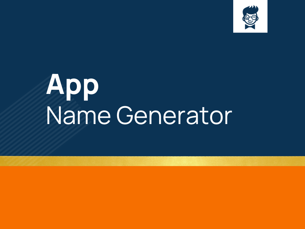 App Name Generator