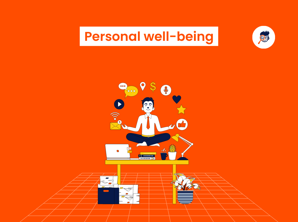 personal well being