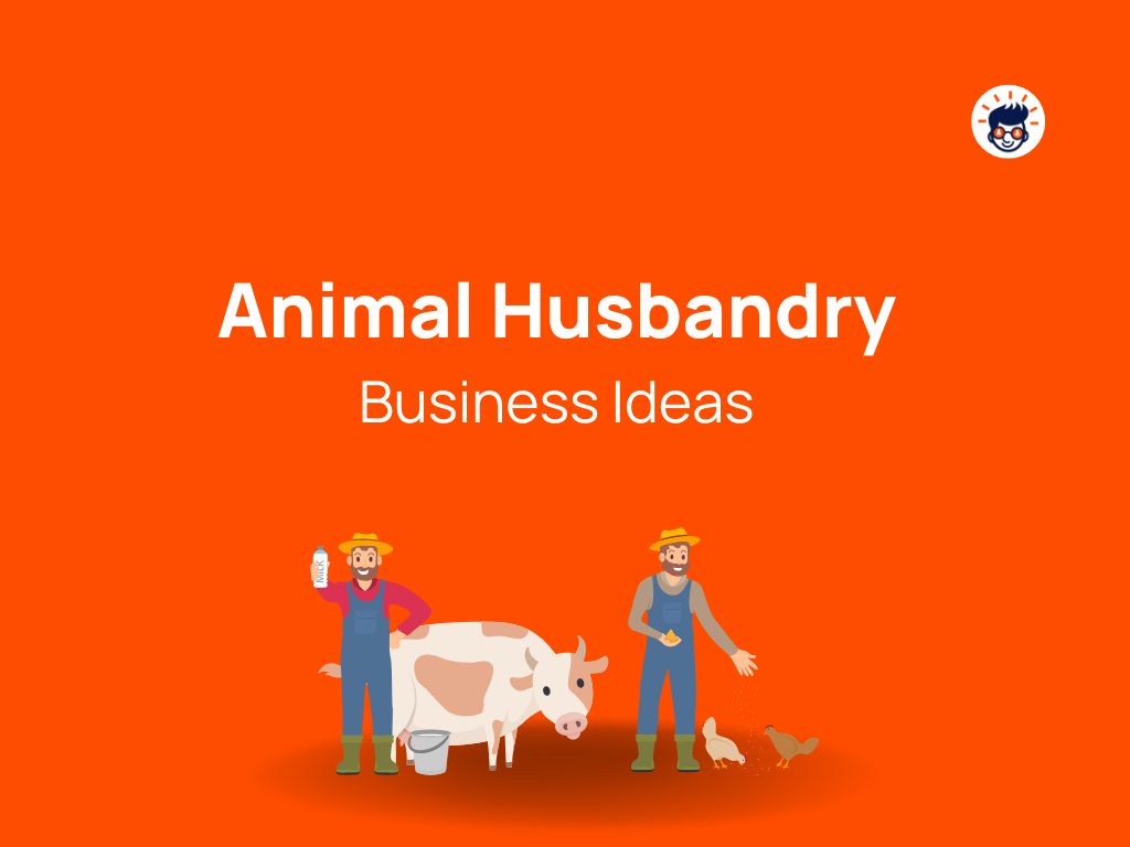 59+ Animal Husbandry Business Ideas: Building a Sustainable Farming Future