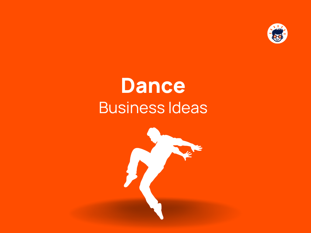 80+ Dance Business Ideas: From Studios to Online Classes