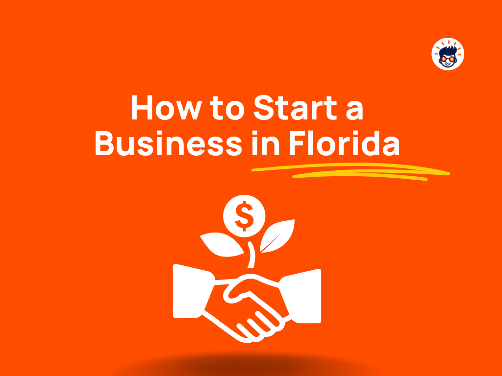 how to start business in florida